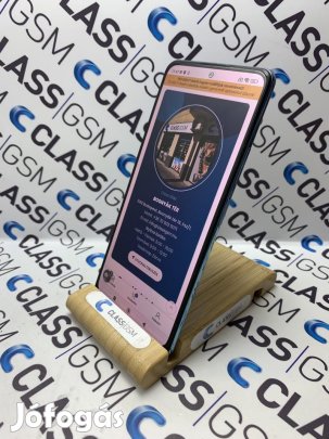#81 Eladó ÁRCSÖKKENTETT Xiaomi Redmi Note 10 Pro 6GB 128GB