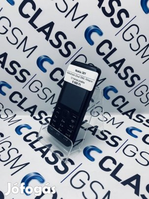 #81 Eladó Nokia 301
