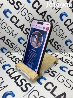 #82 Eladó Apple iPhone 15 Pro 256Gb