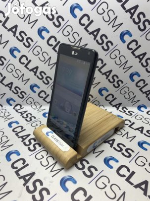 #82 Eladó LG Optimus F6 D505 1GB 8GB