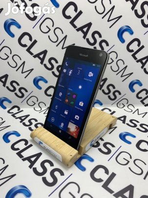 #82 Eladó Microsoft Lumia 650 1GB 16GB