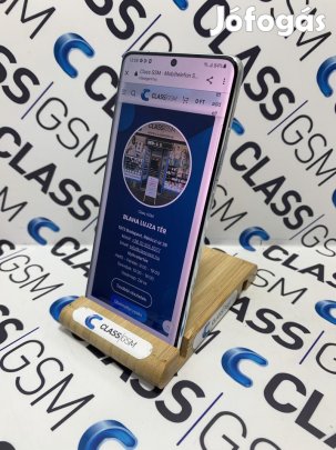 #83 Eladó ÁRCSÖKKENTETT Samsung Galaxy S21 Ultra 5G 12GB 256GB