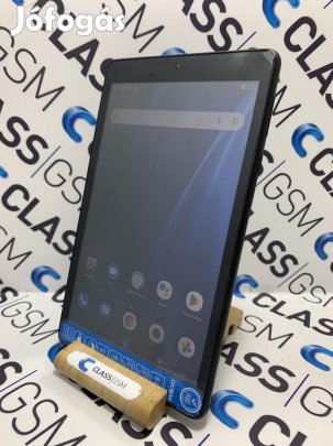 #83 Eladó Alcatel 3T 8 9027x 1GB 16GB