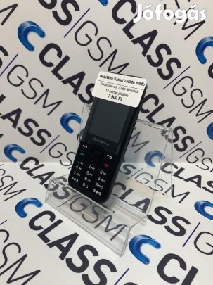 #83 Eladó MobiWire Sakari