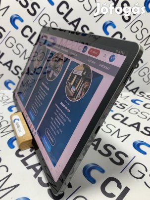 #84 Eladó Samsung Galaxy Tab S9 FE 5G 6Gb/128Gb