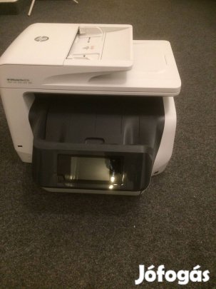 Eladó hp officejet 6950 - Magyarország - Jófogás