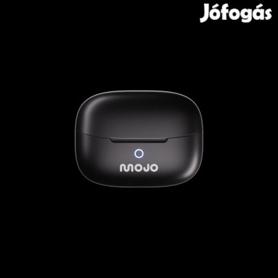 #85 Eladó MOJO BLAZE DEEPSOUND sztereó fehér