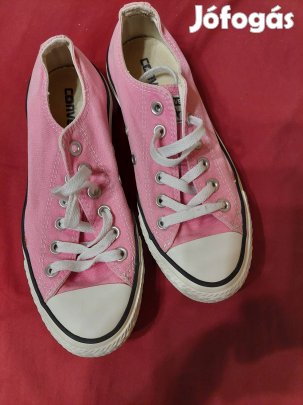 Converse cipő outlet 37