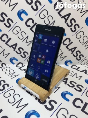 #86 Eladó Microsoft Lumia 950 3GB 32GB