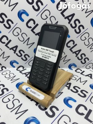 #86 Eladó Nokia 800 Tough