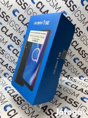 #87 Eladó Alcatel 1SE 5030D 2020 3GB 32GB