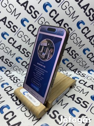 #87 Eladó Apple iPhone 16 Pro 128GB