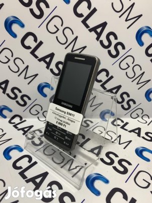 #88 Eladó Samsung S5611