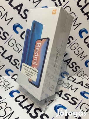#89 Eladó Xiaomi Redmi 9AT 2GB 32GB