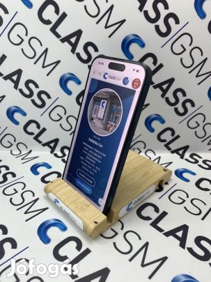 #90 Eladó Apple iPhone 15 Pro 128Gb