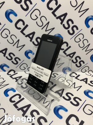 #93 Eladó Nokia 301