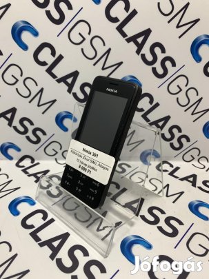 #93 Eladó Nokia 301