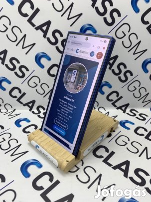 #94 Eladó ÁRCSÖKKENTETT Samsung Galaxy Z Fold 7 12GB 512GB