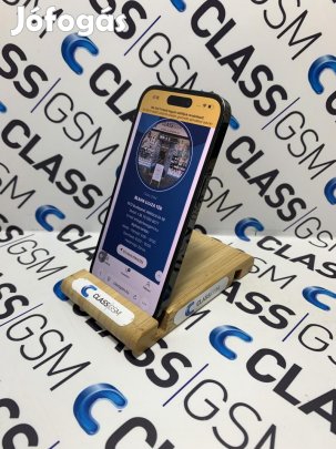 #94 Eladó Apple iPhone 14 Pro 128GB