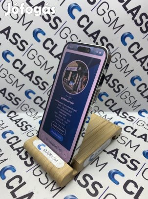 #95 Eladó Apple iPhone 14 Pro 128GB