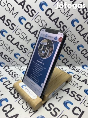 #95 Eladó Apple iPhone XS 64Gb