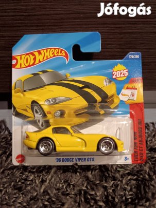 '96 Dodge Viper GTS