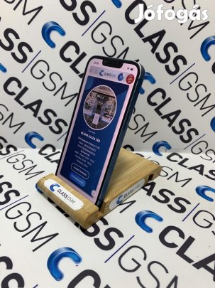 #96 Eladó Apple iPhone 13 256Gb