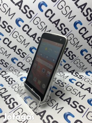 #96 Eladó LG K4 1GB 8GB