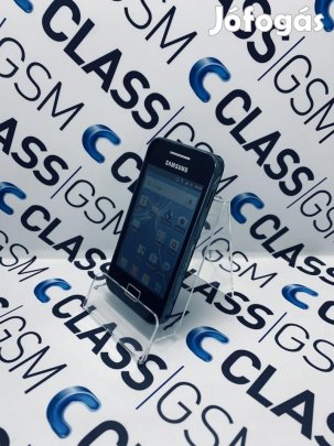 #96 Eladó Samsung S5830I Galaxy Ace 158MB