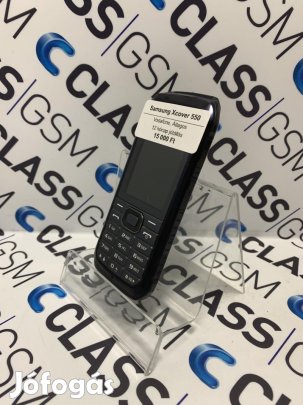 #96 Eladó Samsung Xcover 550
