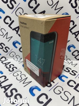 #96 Eladó Vodafone Smart Prime 6 1GB 8GB