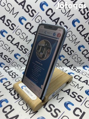 #97 Eladó Apple iPhone XR 64Gb