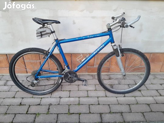 '97 Klein Pulse COMP 