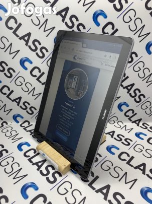 #98 Eladó Huawei MediaPad T3 10 2GB 16GB