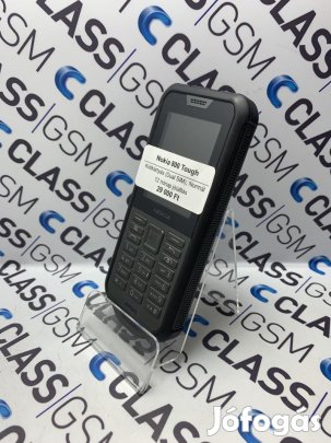 #98 Eladó Nokia 800 Tough