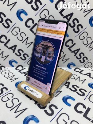 #99 Eladó ÁRCSÖKKENTETT Huawei Mate 20 Pro 6GB 128GB