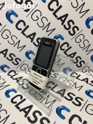 #99 Eladó Nokia C2-01