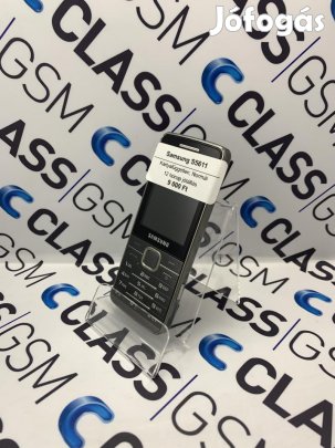 #99 Eladó Samsung S5611