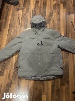 -9 Peak XXL Feri kabát.