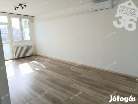 *ÁRCSÖKKENÉS* Erkélyes - 2 szobás, Széchenyivárosi lakás eladó!