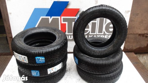 (ÁR/DB)[GYÁRI ÚJ]TÉLI GUMI SEMPERIT SPEED GRIP 2 215/70R16