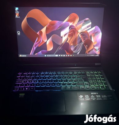 ?Acer Nitro 5 Rtx3070?