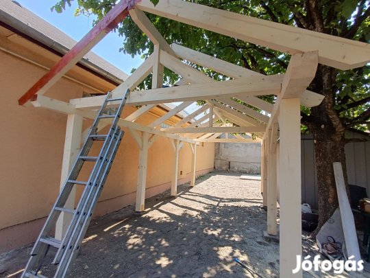 Ács tetőfedő bádogos.Javítás beázások megszüntetése