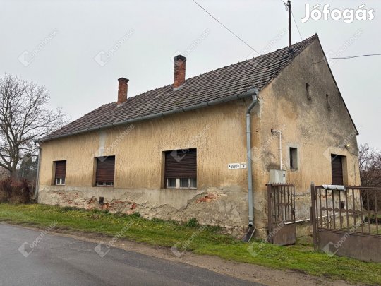 Ahol a nyugalom otthonra talál.