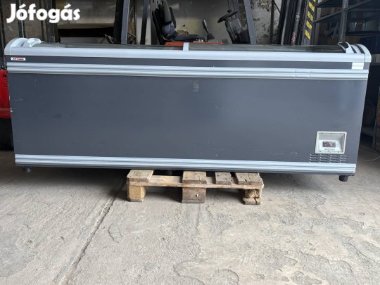 Aht Paris 210 fagyasztó láda - jó állapot, kedvező áron!