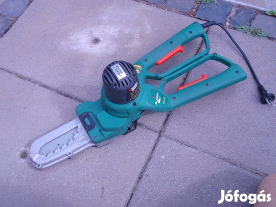 "Alligátor"biztonsági kézi ollós ágvágó láncfűrész/220 V/