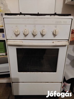 "Árcsökkenés!" Mora 1105 P gáztűzhely eladó!