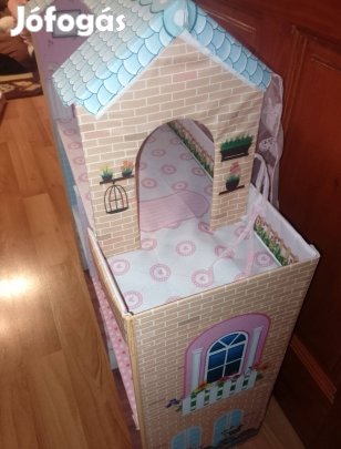 "Armani" babaház( beltéri)