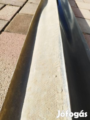 BMW e30 e36.Üvegszálas küszöb spoiler