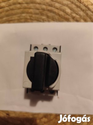 Baco 172000 leválasztó kapcsoló